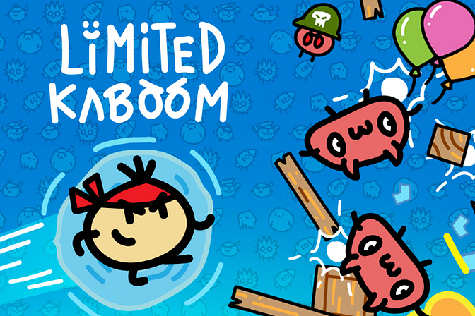 Limited Kaboom