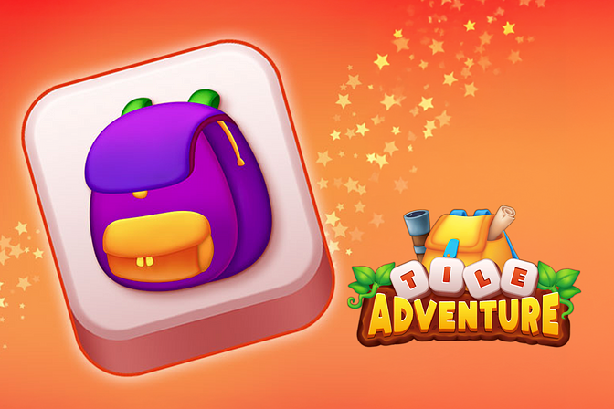 Tile Adventure