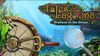 Tales of Lagoona