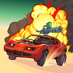 Road of Fury 4