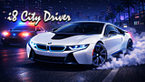 i8 City Driver