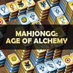 Mahjong Alchemy