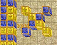 Egypt Puzzle 1