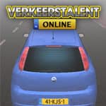 Verkeerstalent