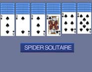 Spider Solitaire 3