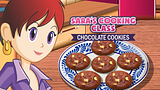 Sara's Cooking Class: Cookies
