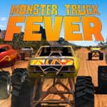 Monster Truck Fever
