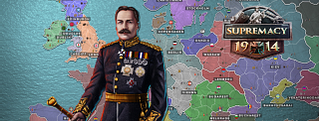 Supremacy 1914