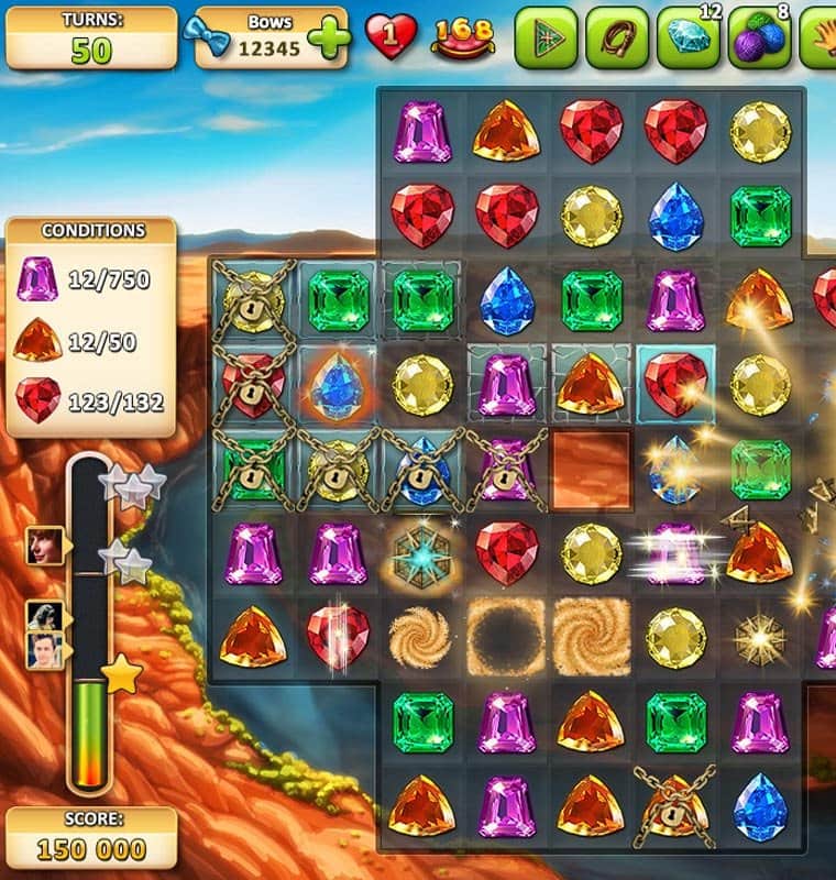 screenshot walkthrough