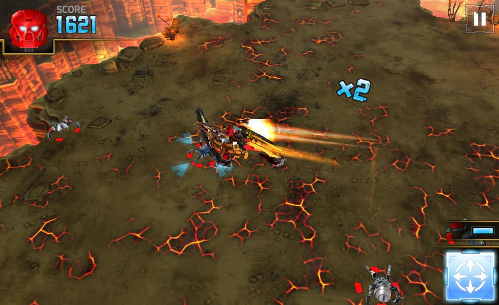 screenshot walkthrough