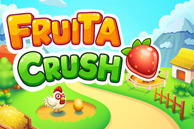 Ministerie Verfijnen Welkom Fruita Crush - Gratis Online Spel | FunnyGames
