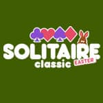 Solitaire Classic Easter