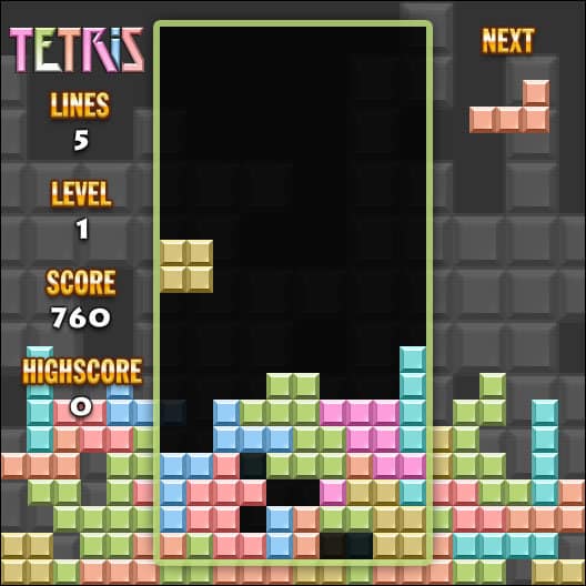 play tetris online play tetris online