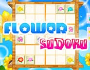 Flower Sudoku