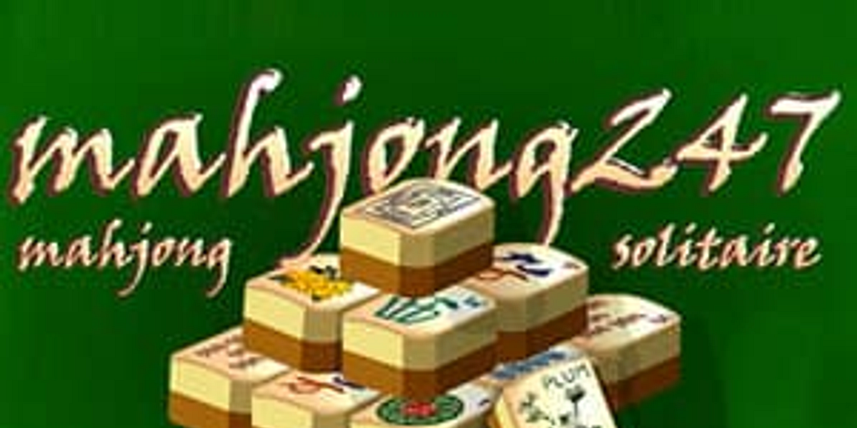 Speel Mahjong Spel op FunnyGames.be! Maak het speelveld vrij door  combinaties van gelijksoortige stenen te maken in deze klassieke uitvo…