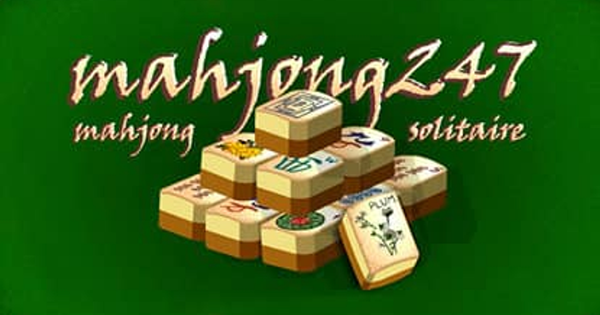 Speel Mahjong Spel op FunnyGames.be! Maak het speelveld vrij door  combinaties van gelijksoortige stenen te maken in deze klassieke uitvo…