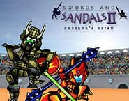 Epées et Sandales 2