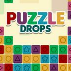 Puzzle Drops