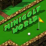 Minigolf World