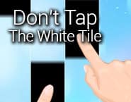 Don't Tap The White Tile