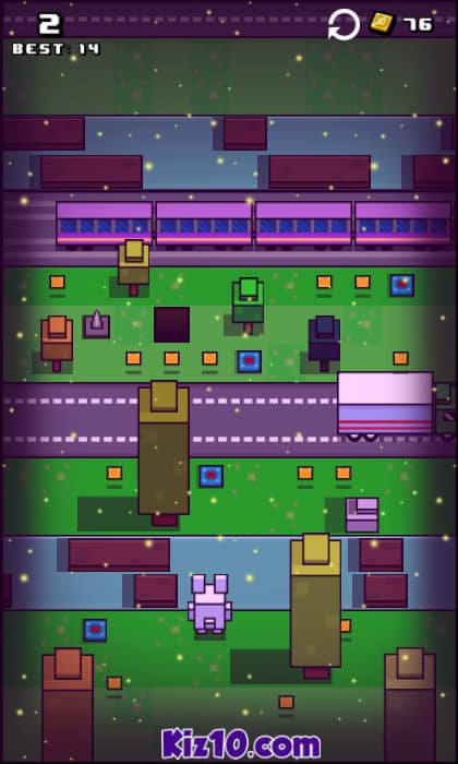 screenshot walkthrough