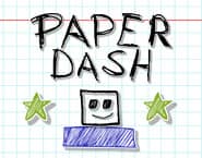 Paper Dash
