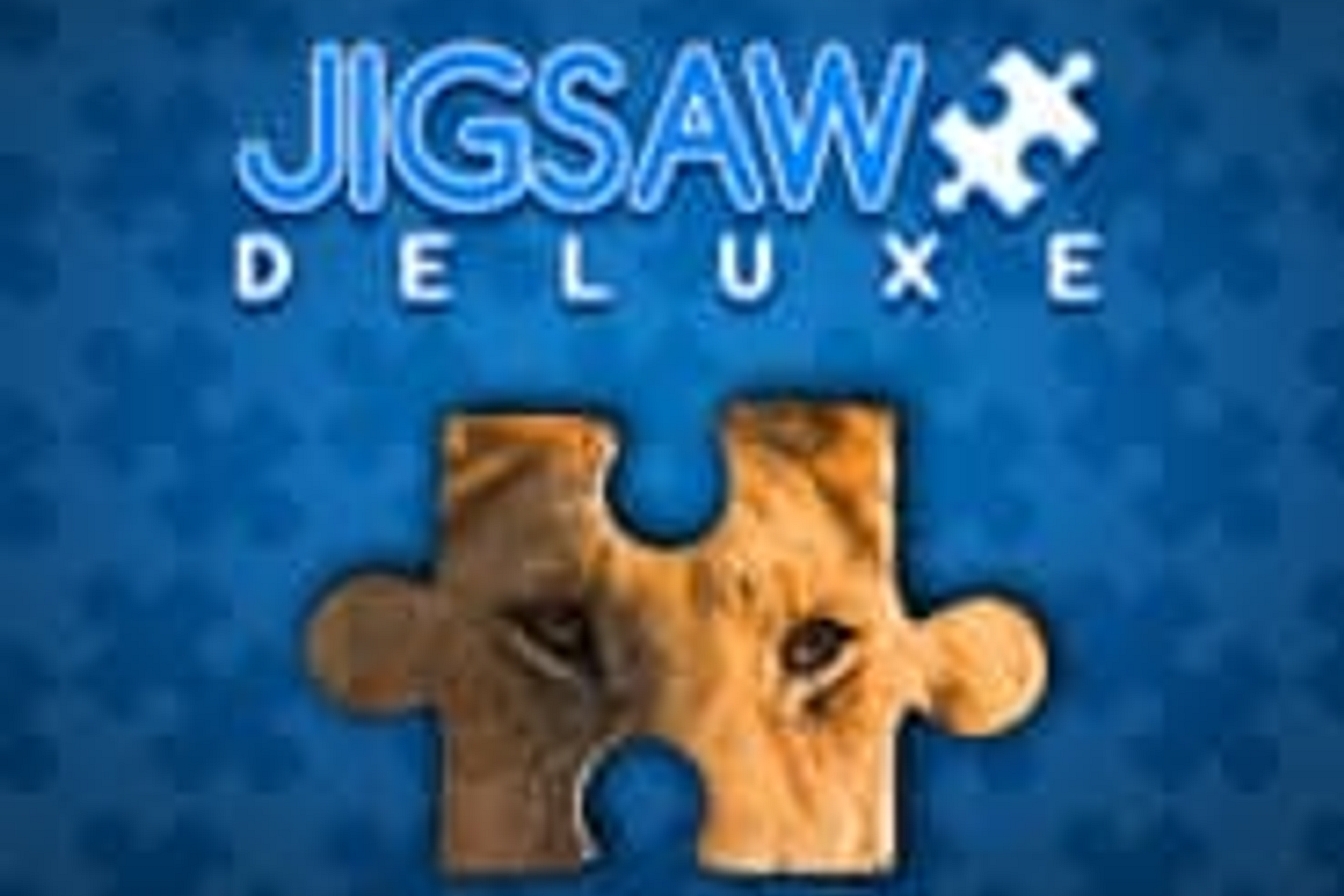 Jigsaw Deluxe HD Gratis Online Spel FunnyGames