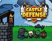 Castle Defense Online