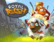 Royal Rush