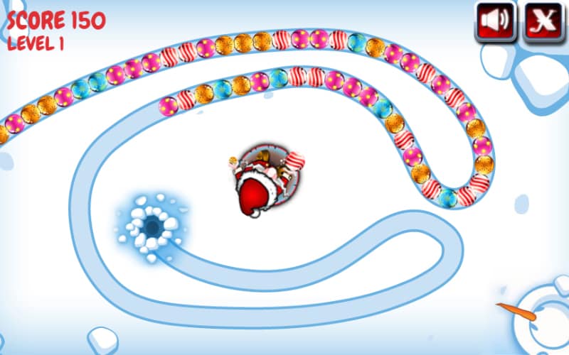 screenshot walkthrough