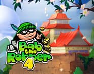 Bob The Robber 4: Season 3