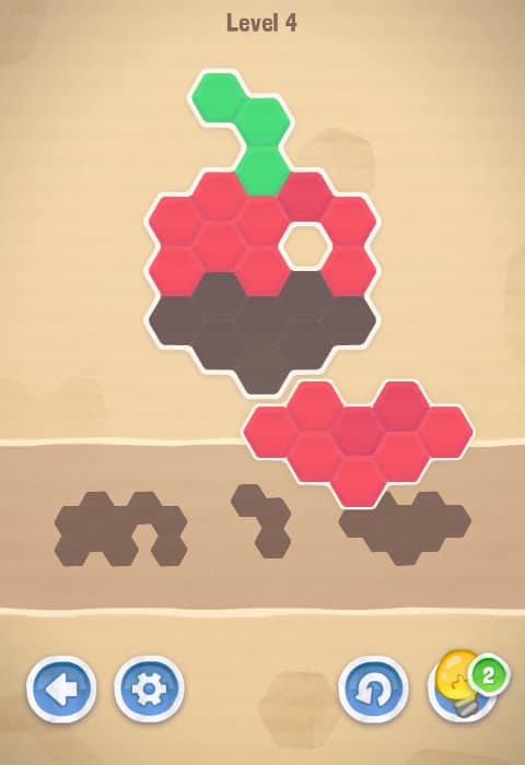 screenshot walkthrough