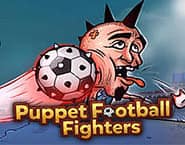 Puppet Football Fighters