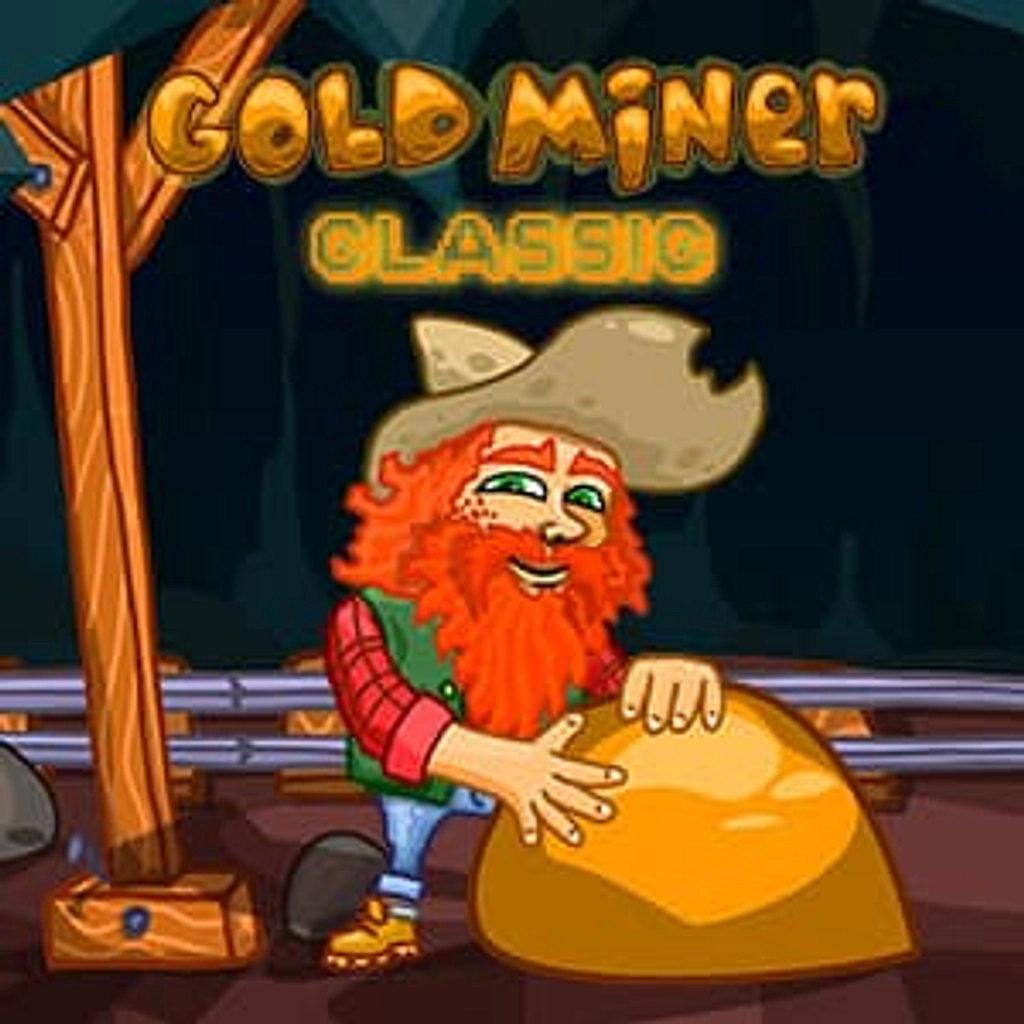 Gold miner vegas free online game y8