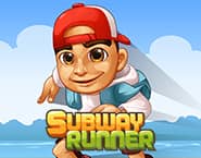 Subway Runner