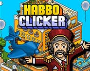 Habbo Clicker