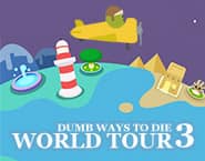 Dumb Ways to Die 3: World Tour