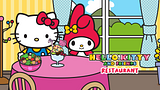Hello Kitty and Friends Restaurant