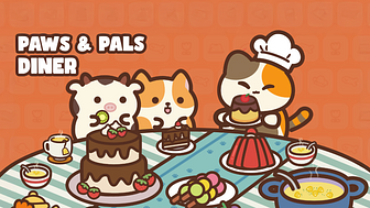 Paws and Pals Diner