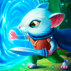 Strongblade