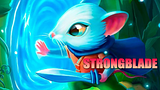 Strongblade