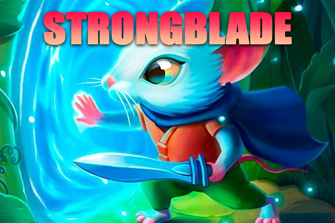 Strongblade