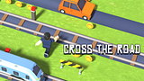 Cross the Road