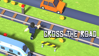 Cross the Road