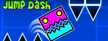 Jump Dash
