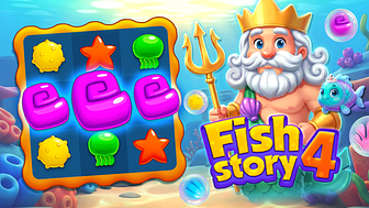 Fish Story 4