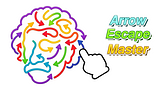 Arrow Escape Master