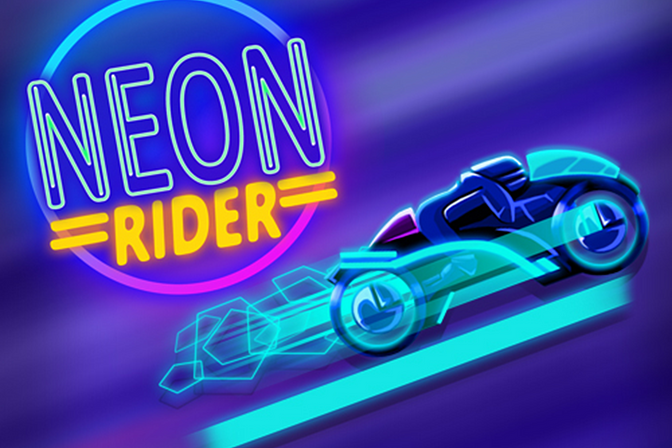 Neon Rider