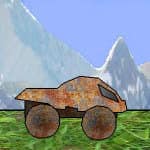 Onverwoestbare Machine 1