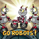 Go Robots